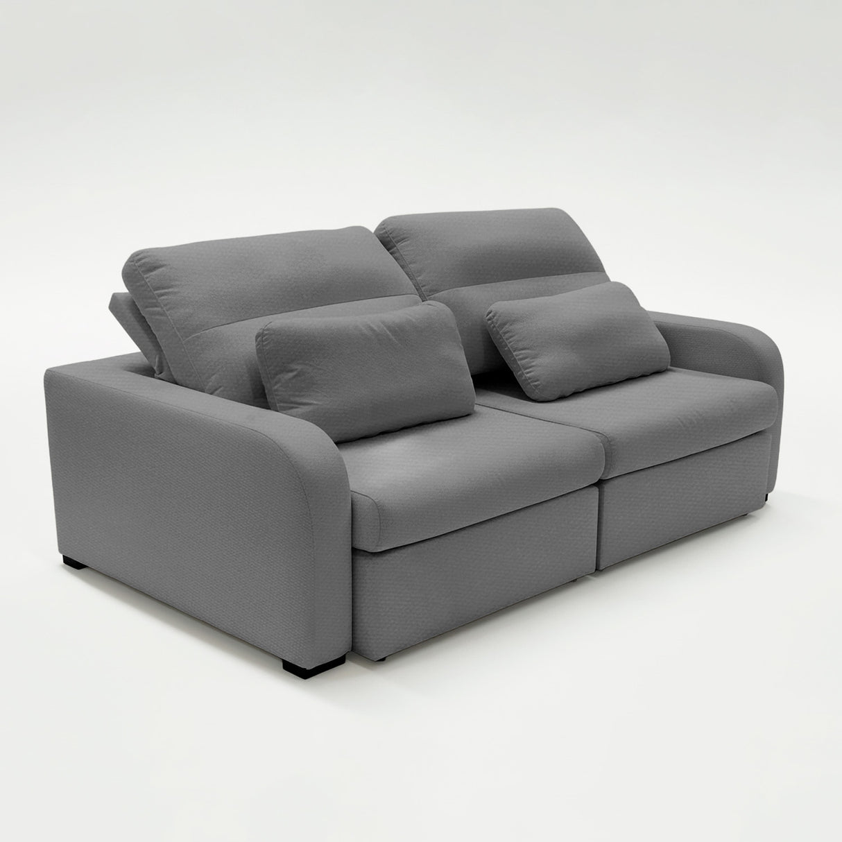 sofa extensible 2 plazas / sofa extensible 2 cuerpos / sofa reclinable / sofa extensible y reclinable / sofá reclinable / sofá extensible / sofá extensible y reclinable