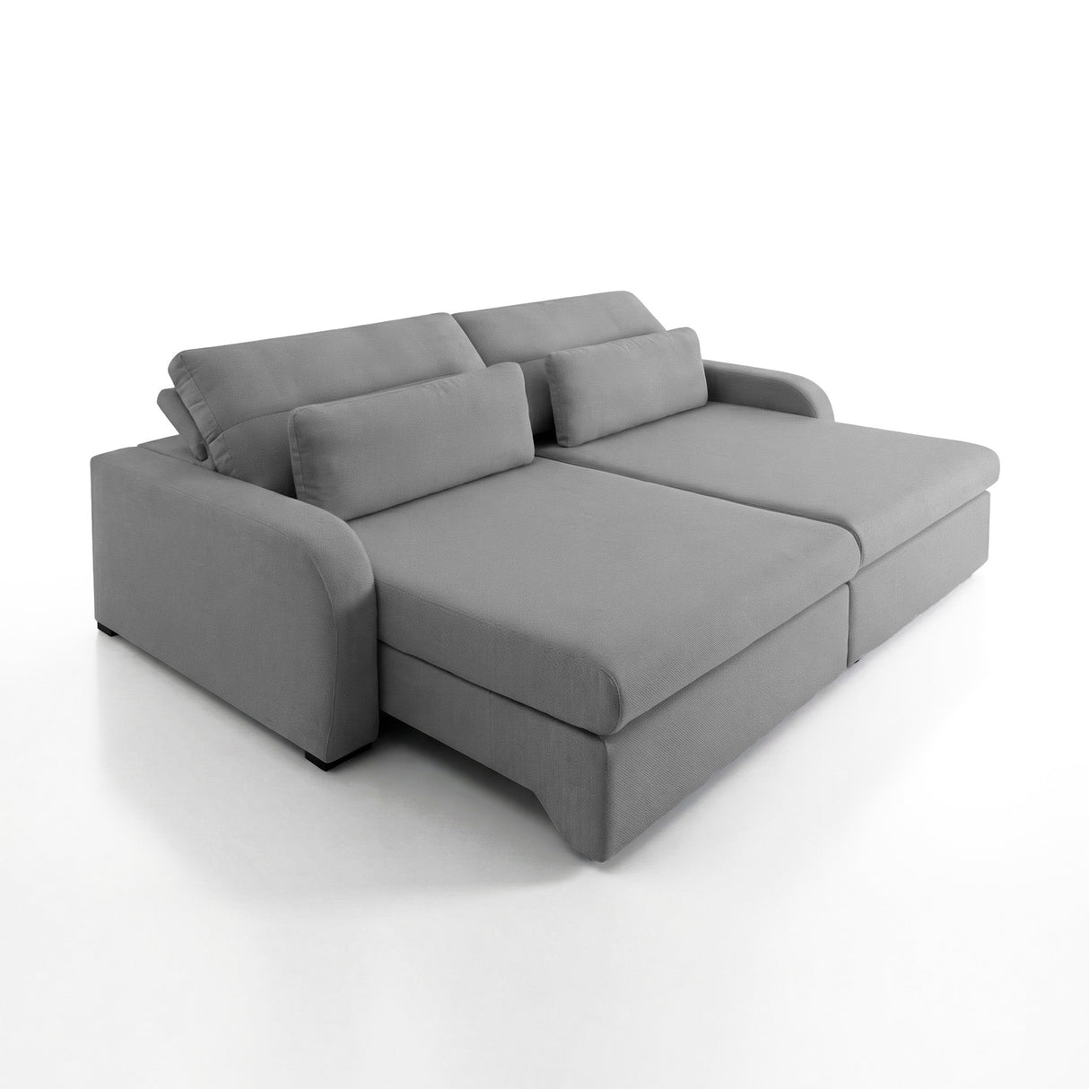 Sofá Extensible y Reclinable Oslo