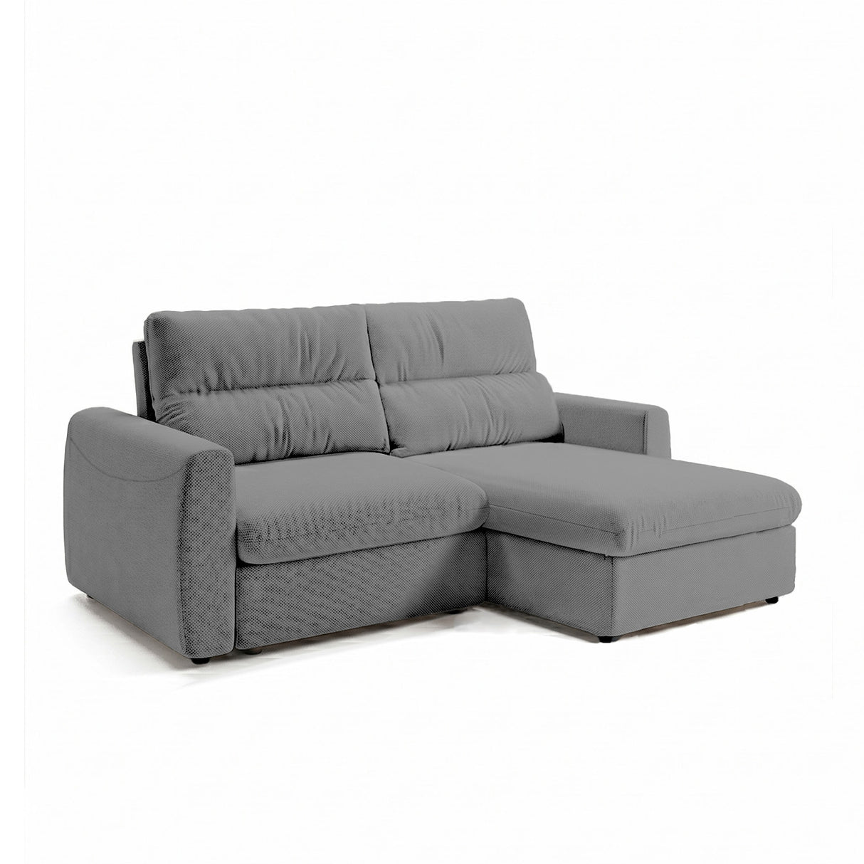 Sofá Extensible y Reclinable Paris Stock