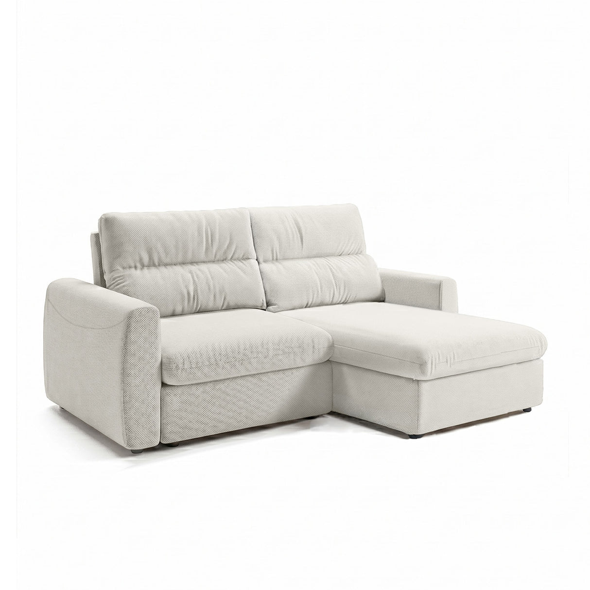 Sofá Extensible y Reclinable Paris Stock
