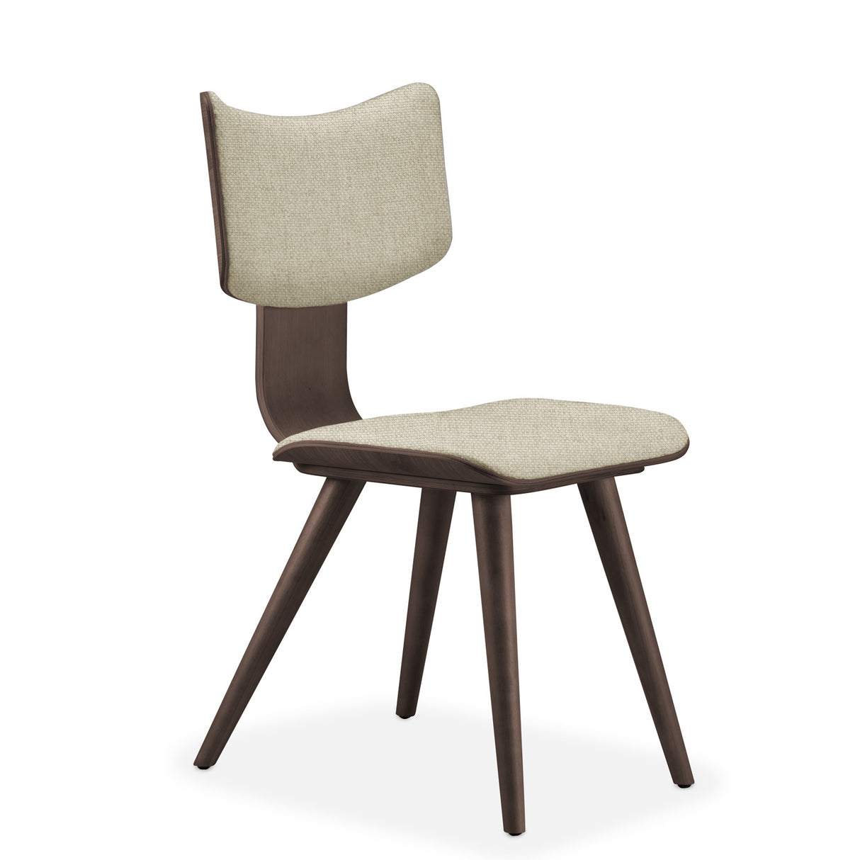 Mesa de comedor Lara y silla Alana