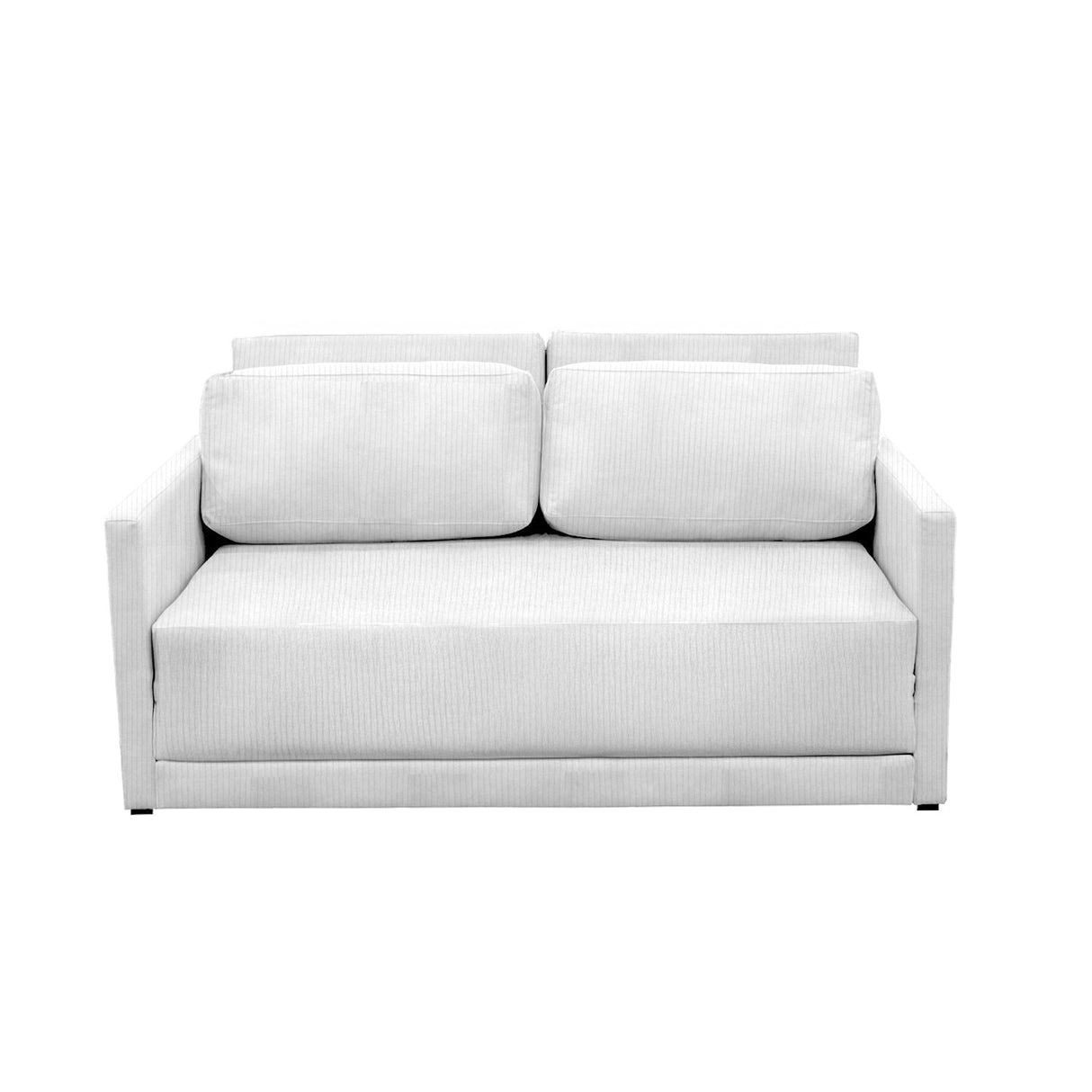 Sofá Cama Pleno 1.76mt de stock