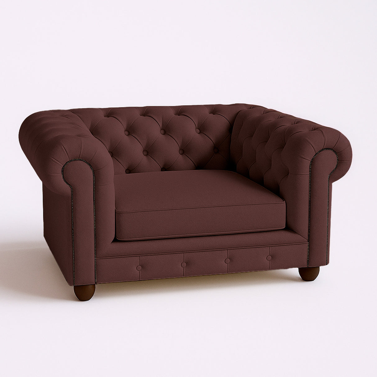 Poltrona Chesterfield