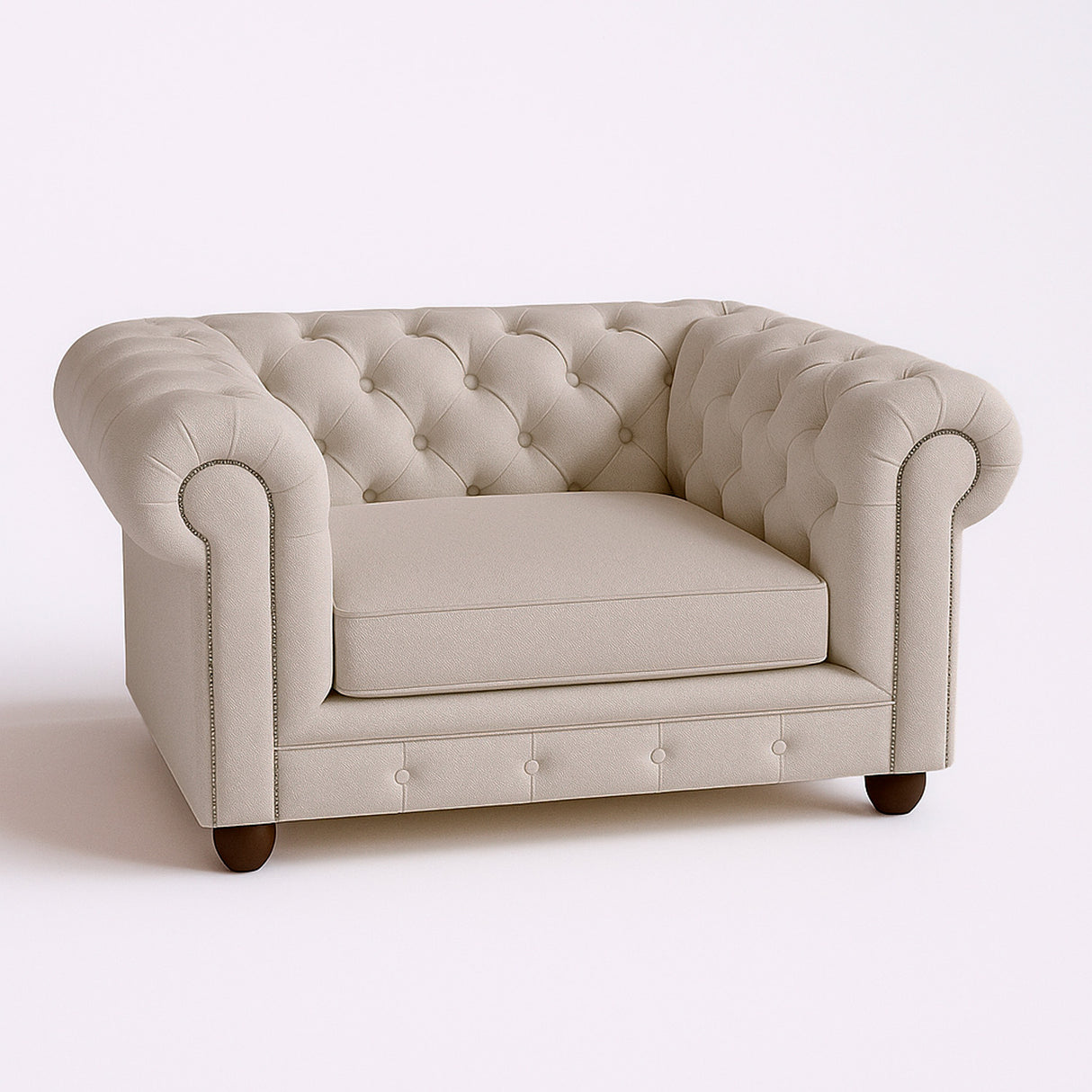 Poltrona Chesterfield