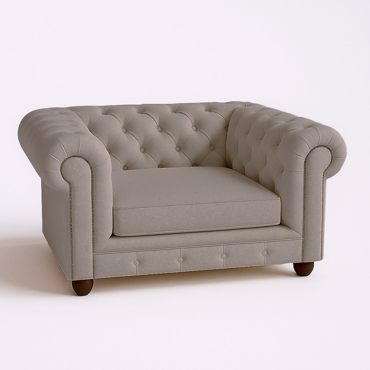 Poltrona Chesterfield