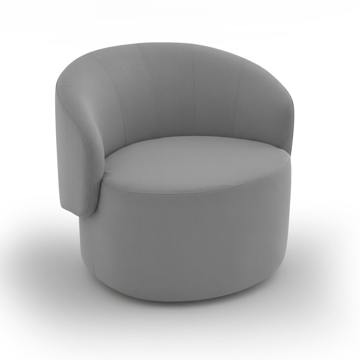 Poltrona Sambaqui de Terraza