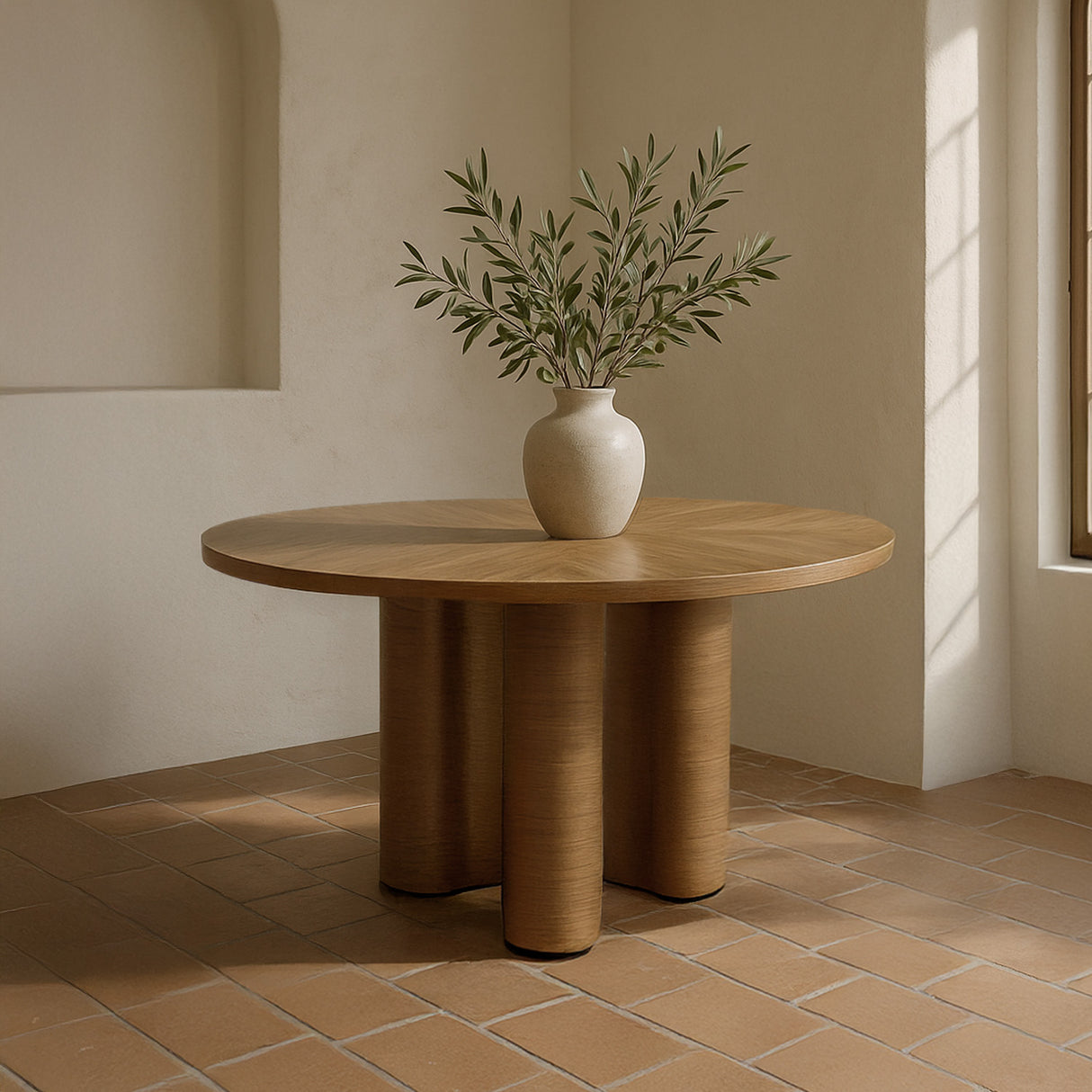 Mesa de comedor Damaris