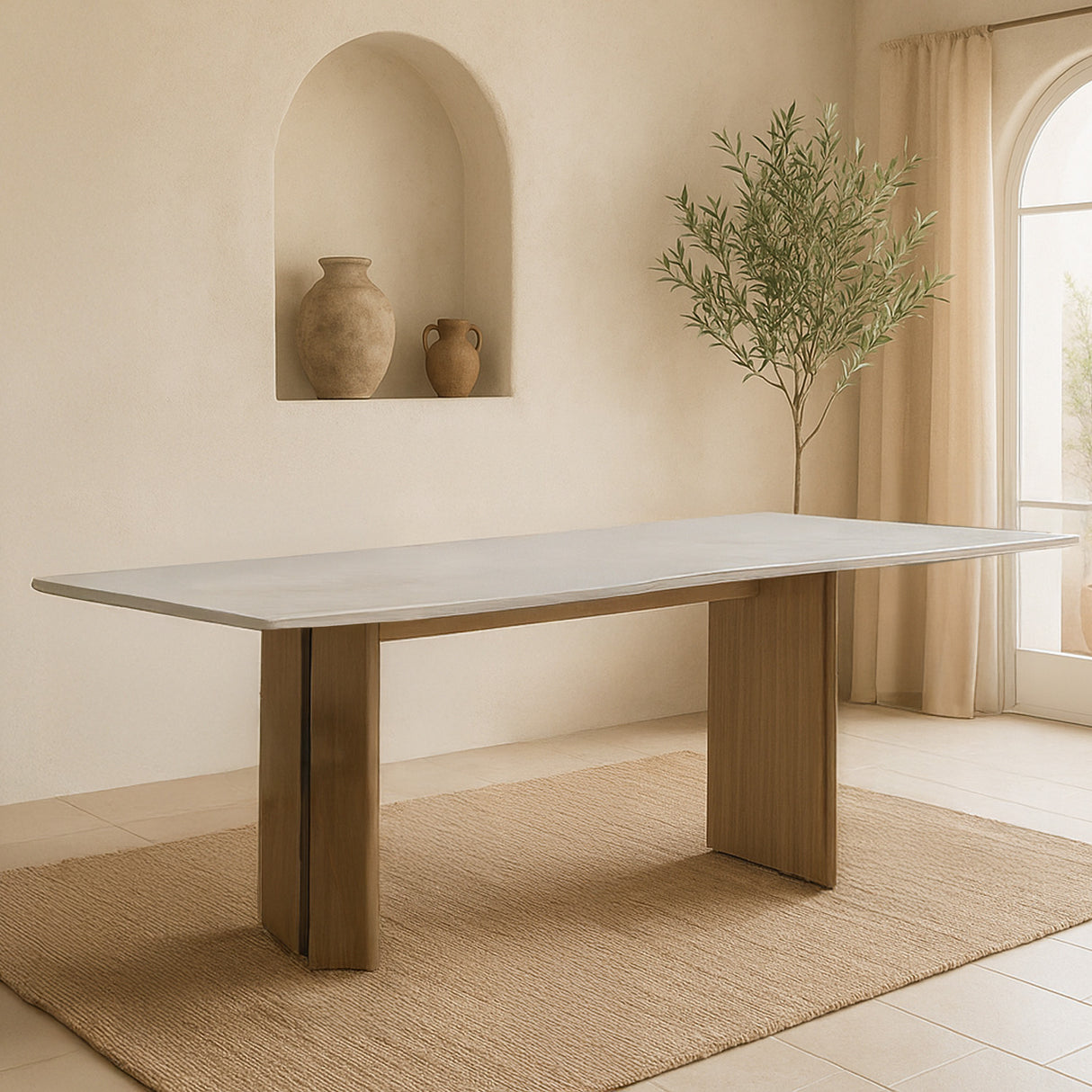 Mesa de Comedor Lara