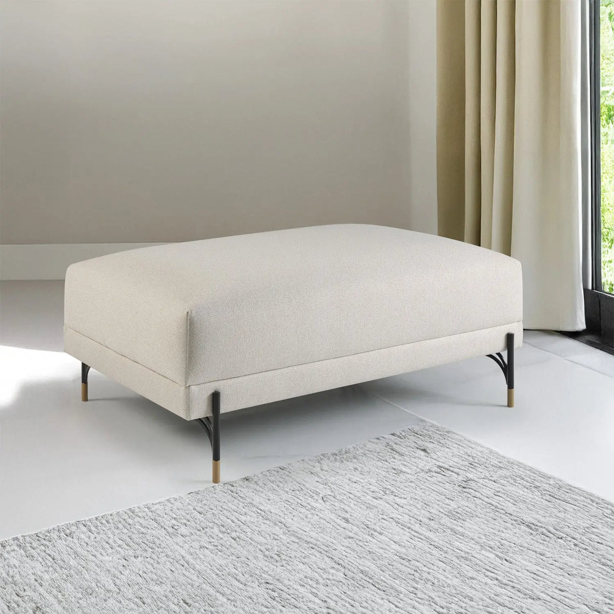 Pouf Cobble Re Decora