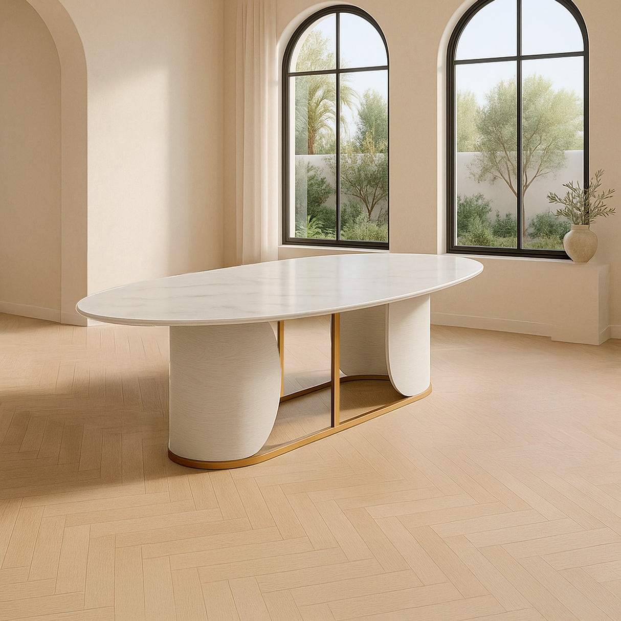 Mesa de Comedor Milena