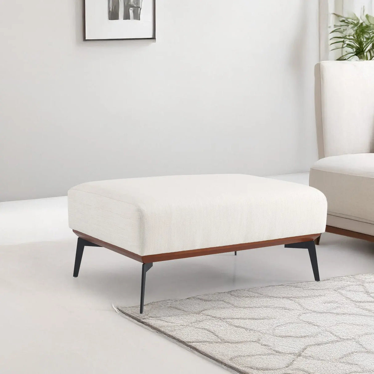 Pouf Palace Di Qualita