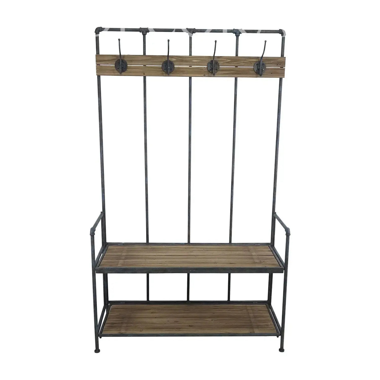 Perchero Hall de Acceso