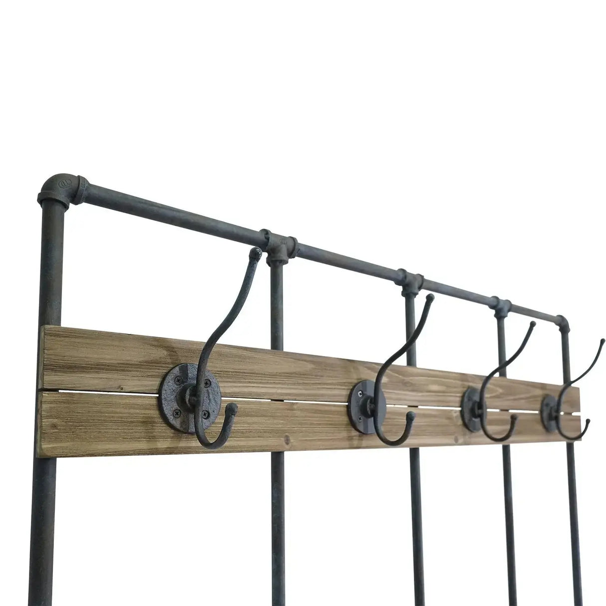 Perchero Hall de Acceso