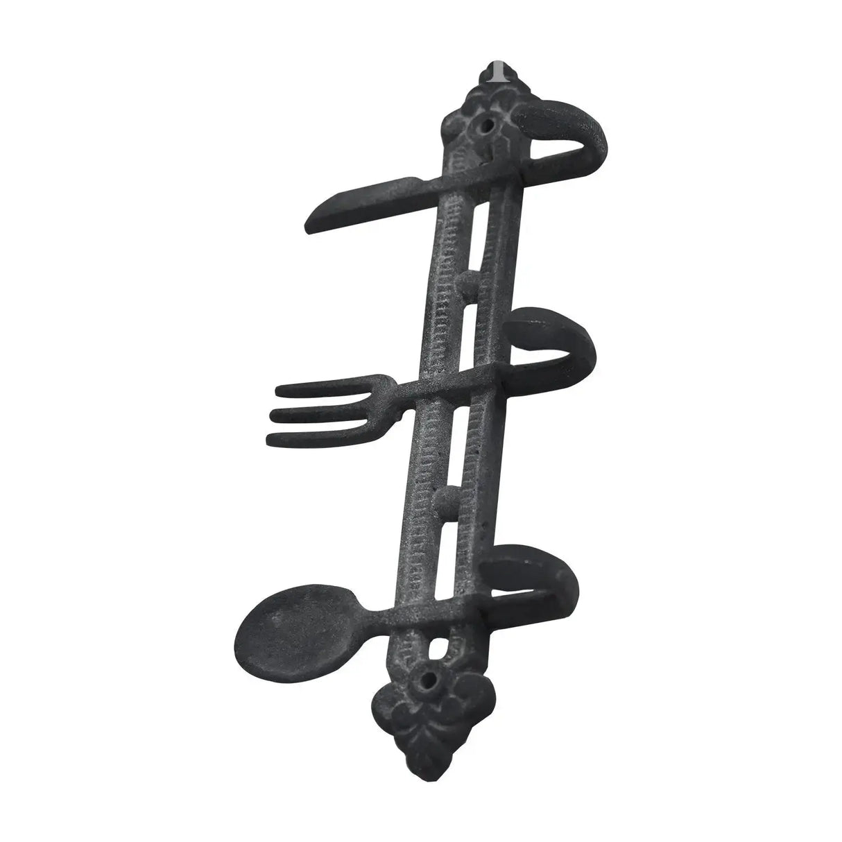 Percha Fierro de Cubiertos