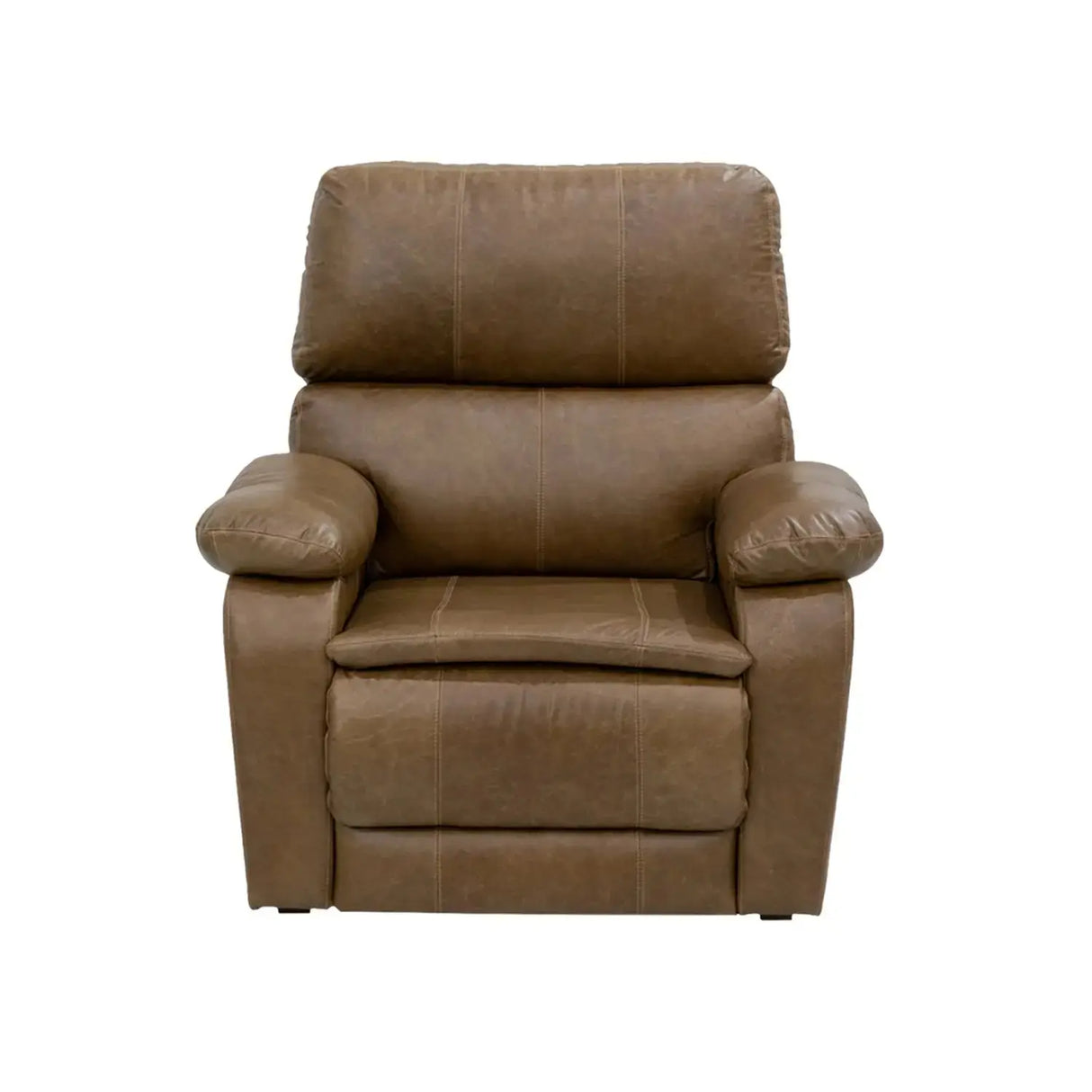 Poltrona Denali De Cuero Di Qualita