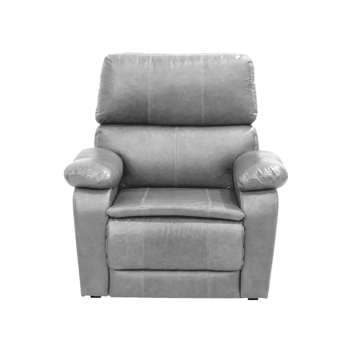 Poltrona Denali De Cuero Di Qualita