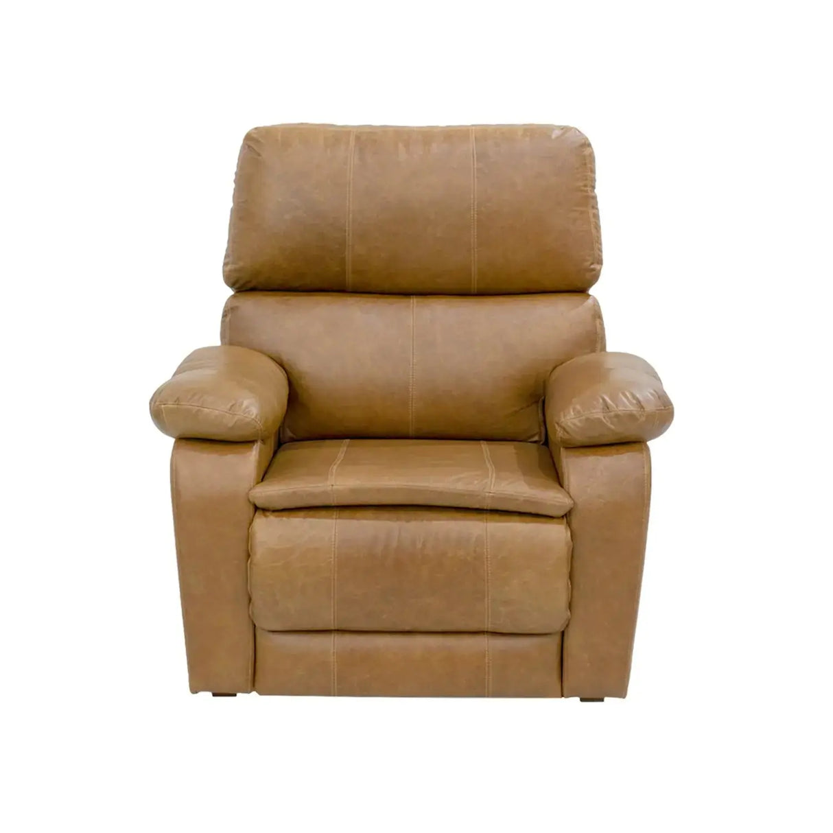 Poltrona Denali De Cuero Di Qualita