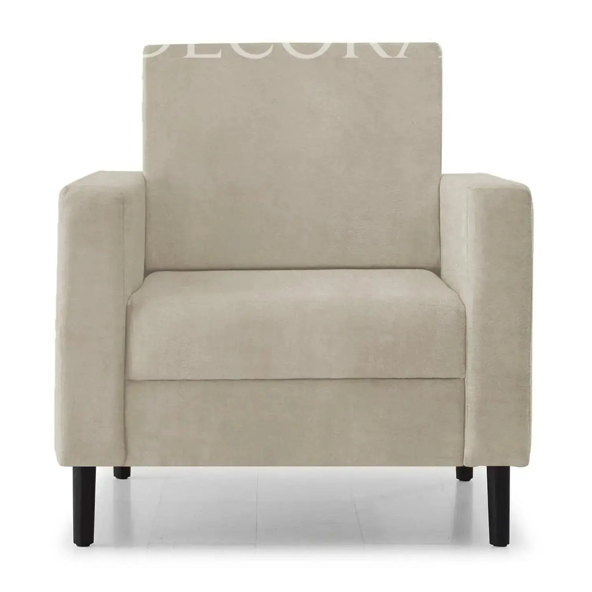 Poltrona Melody Re Decora