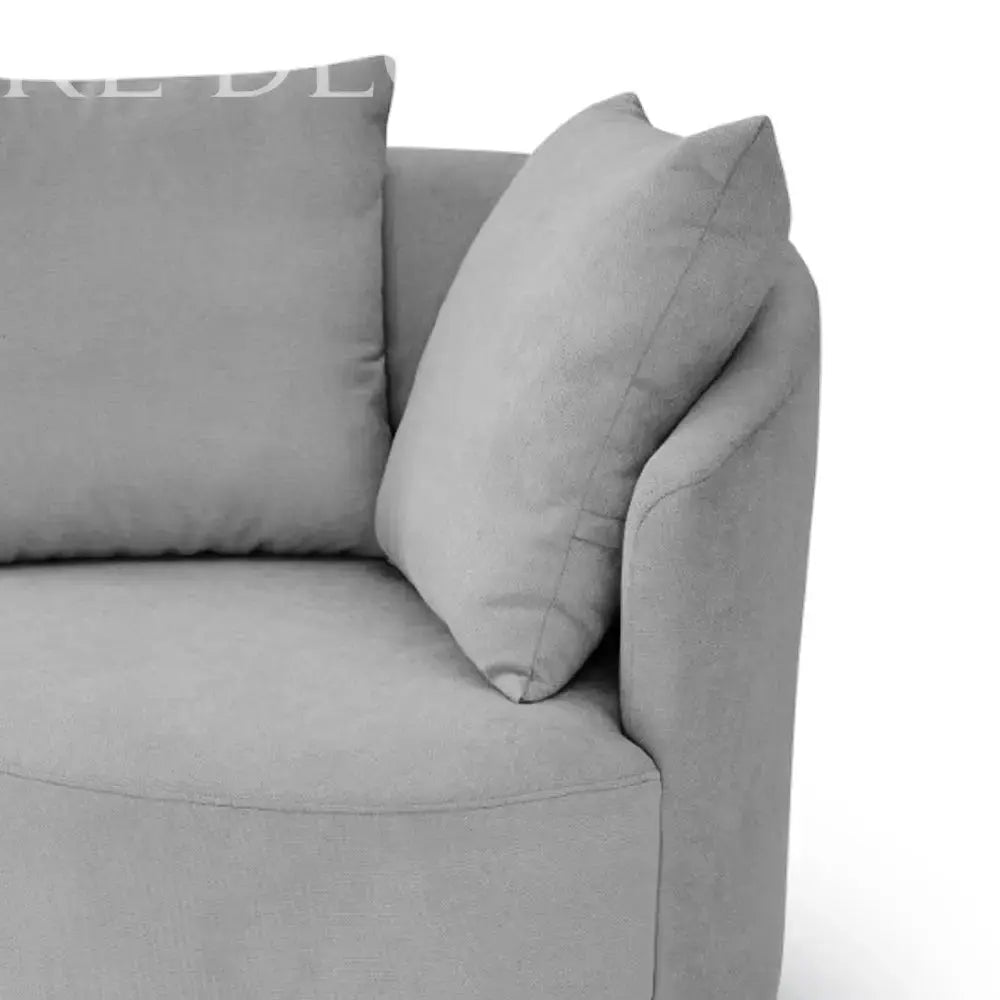 Poltrona Modena Re Decora