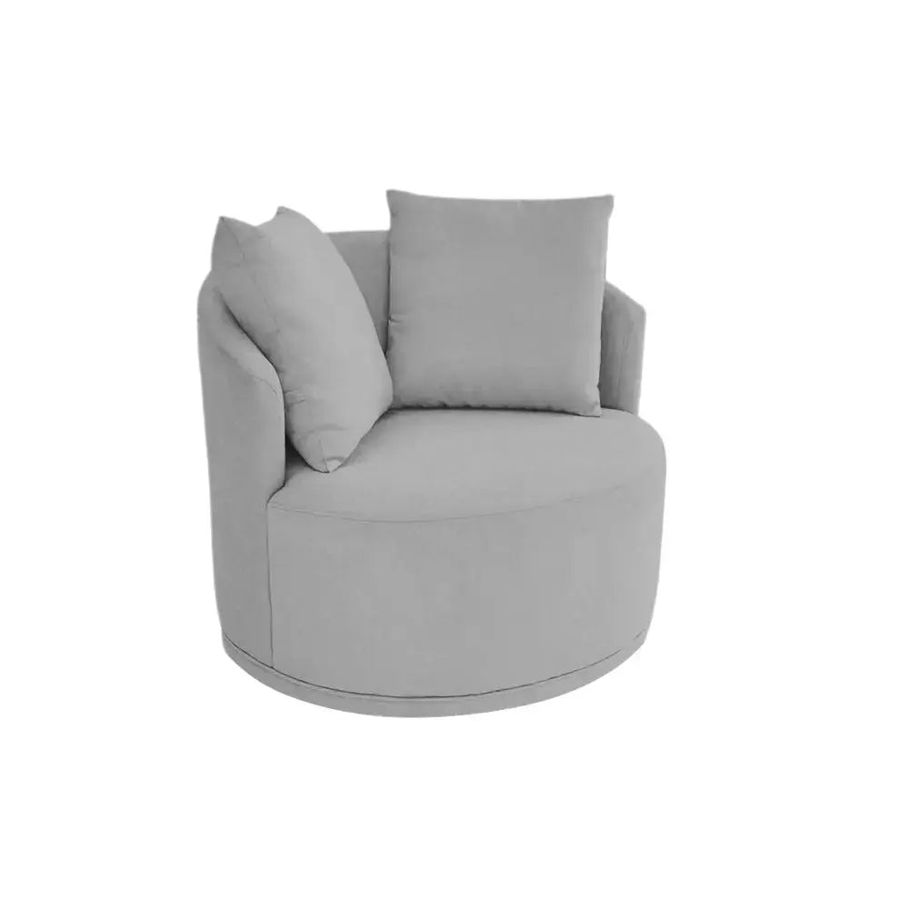 Poltrona Modena Re Decora