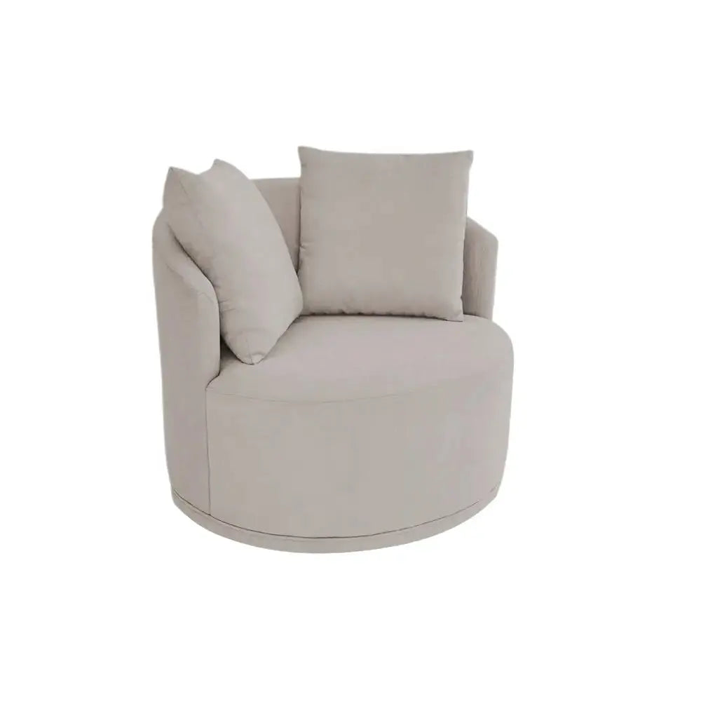 Poltrona Modena Re Decora