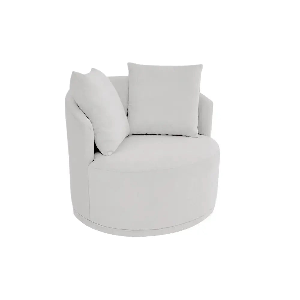 Poltrona Modena Re Decora