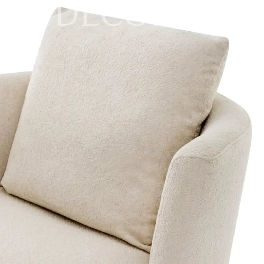 Poltrona Pienza Di Qualita