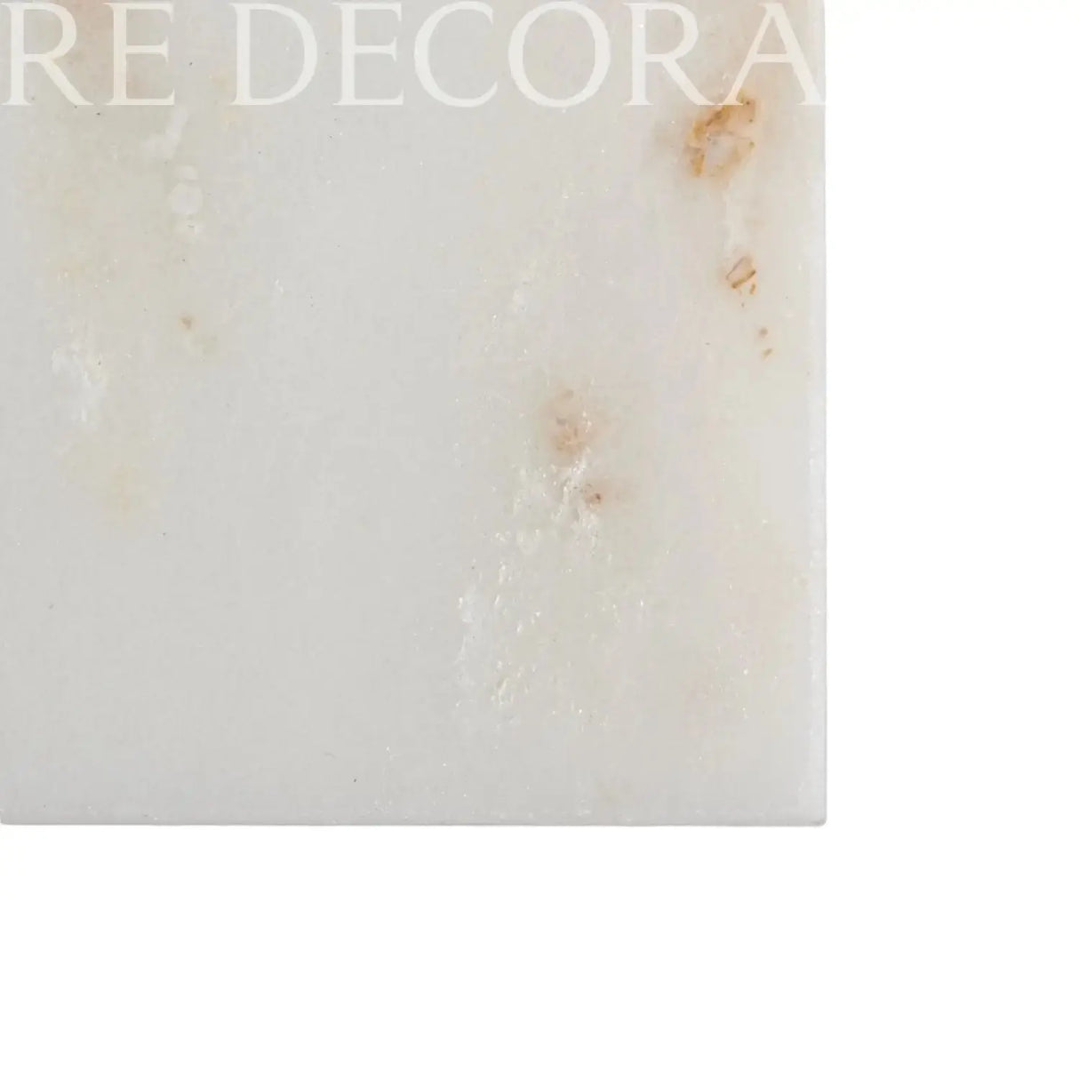 Posavasos Mármol - Set de 4 Re Decora