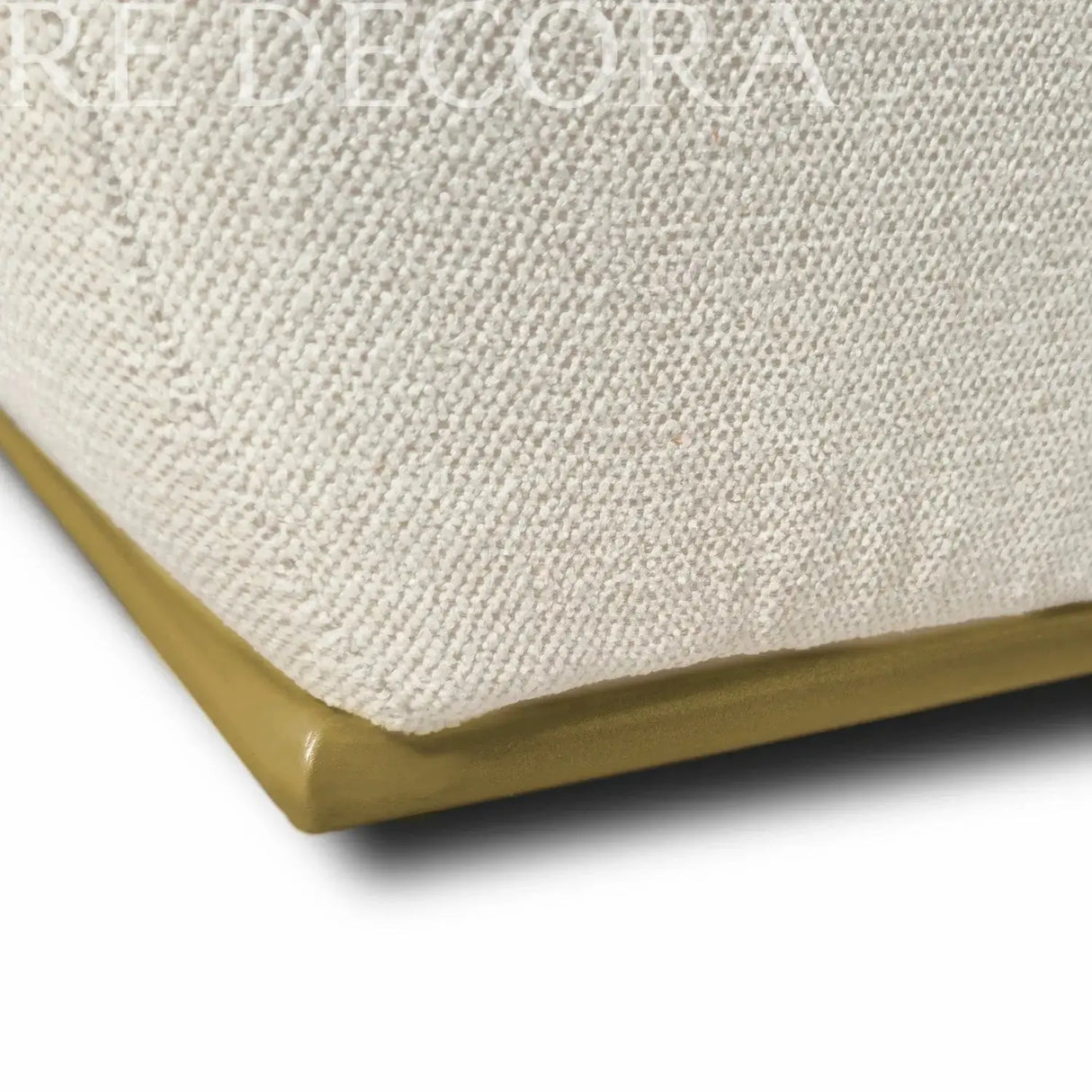 Pouf Alba Stock Re Decora