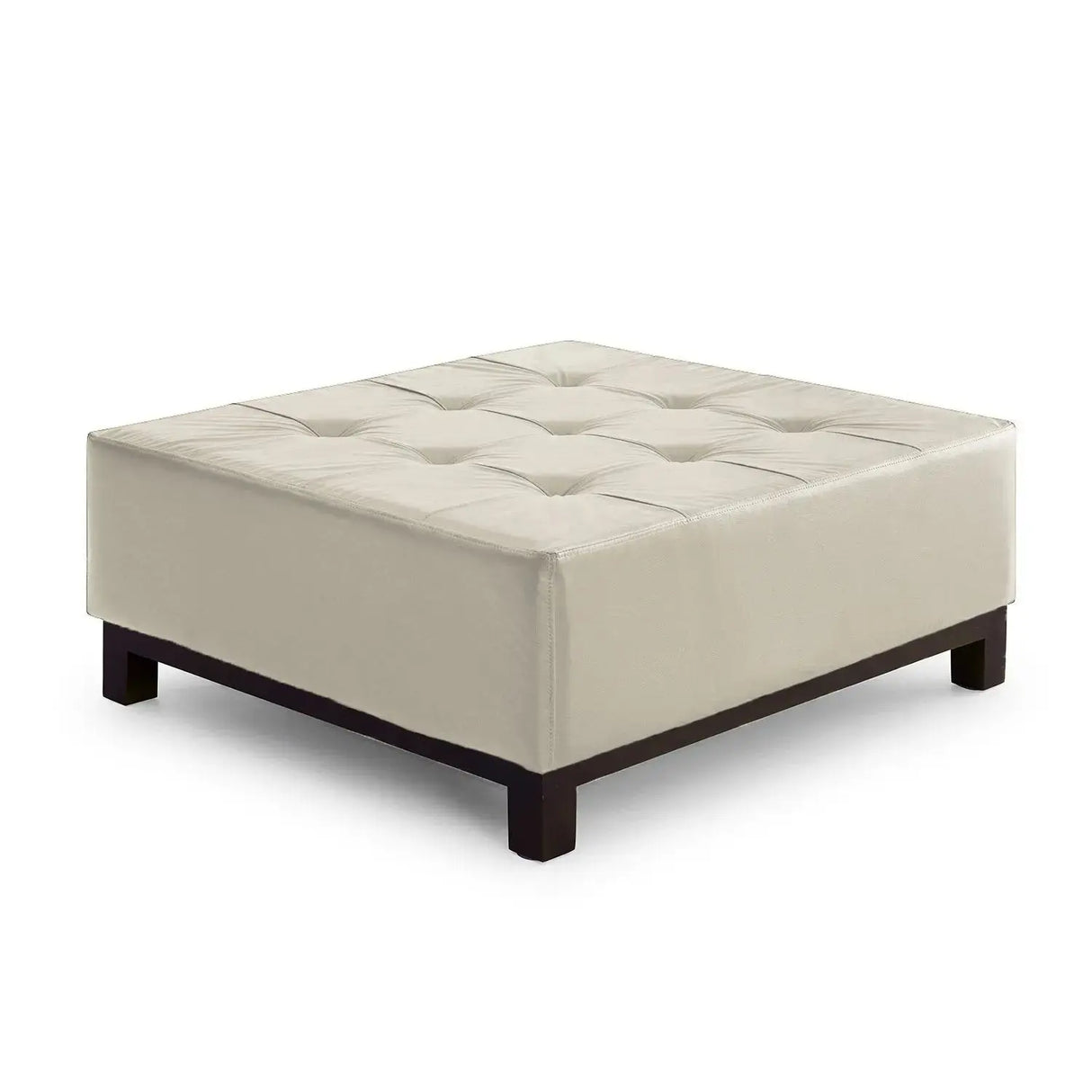 Pouf Alpes Re Decora