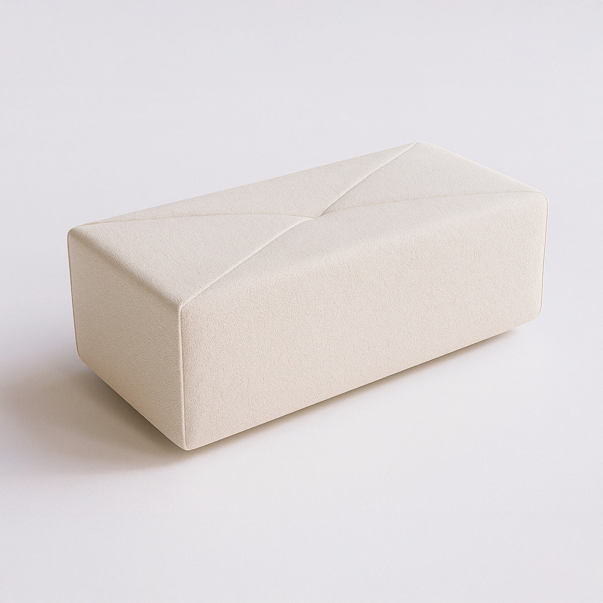 Pouf Recamier Target