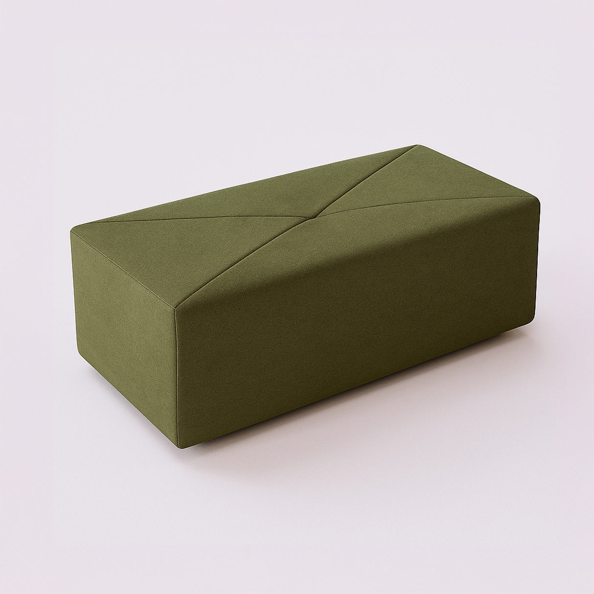 Pouf Recamier Target