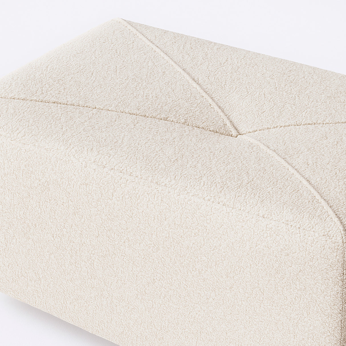 Pouf Recamier Target