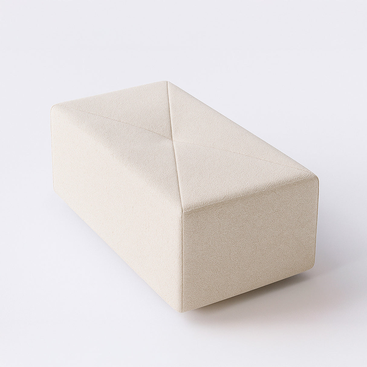 Pouf Recamier Target