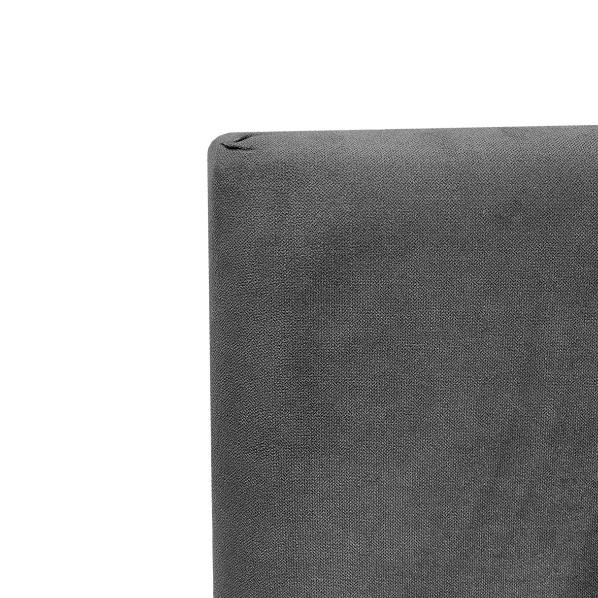 Respaldo De Cama Turquesa Queen / 1.68m 2389 Di Sonno