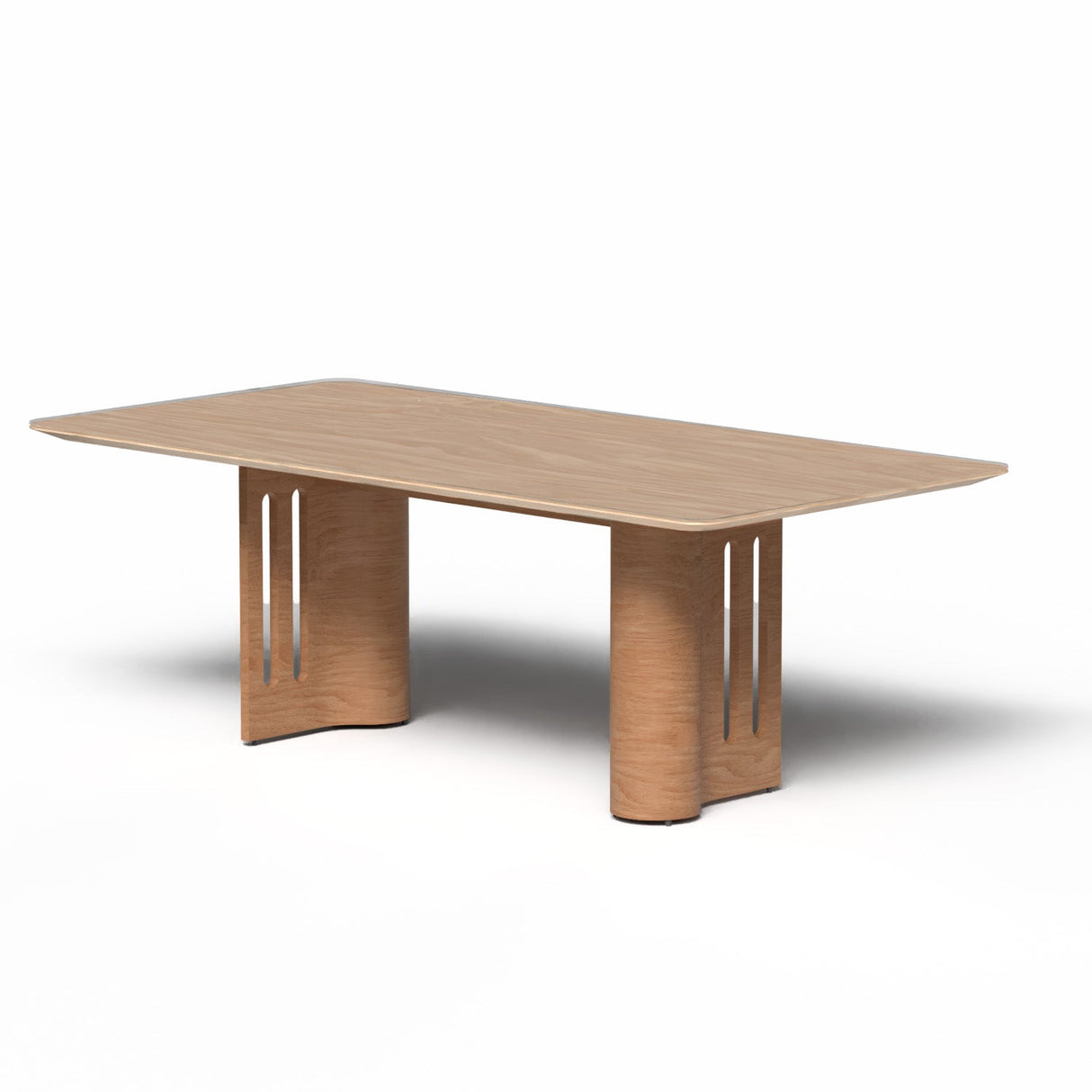 Mesa de comedor Cristina Matrezan