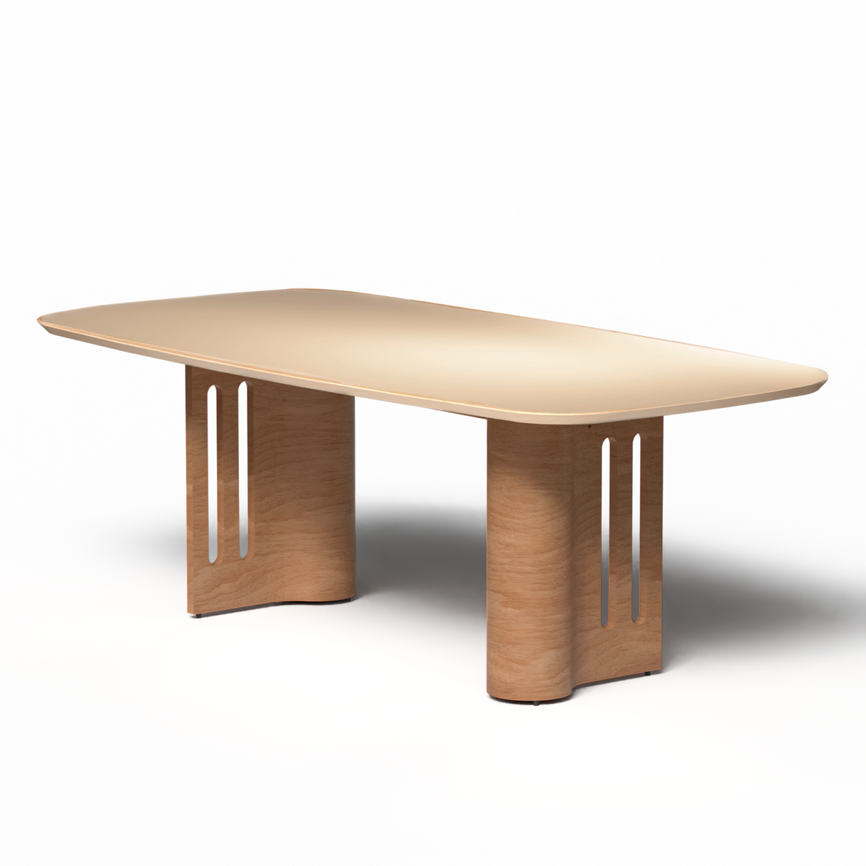 Mesa de Comedor Priscila Matrezan