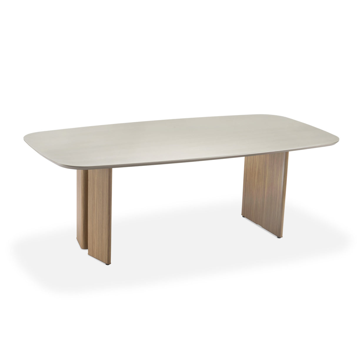 Mesa de comedor Maisa y silla Laura