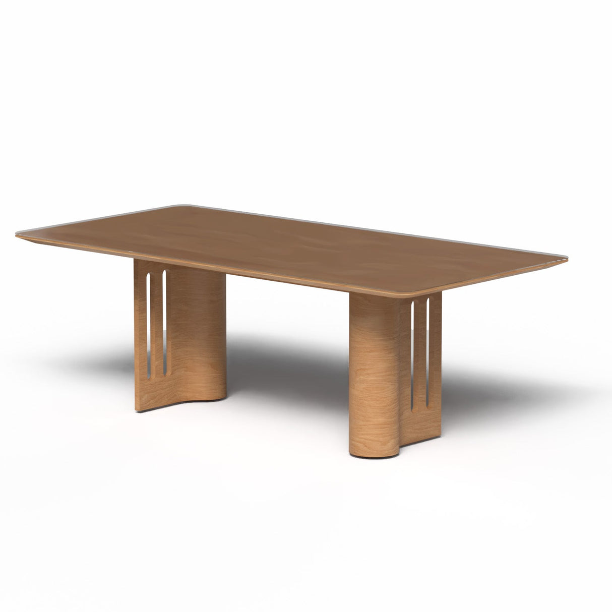 Mesa de comedor Cristina Matrezan