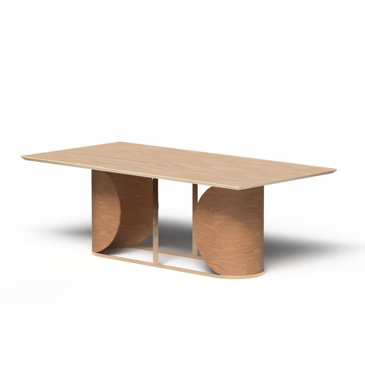 Mesa de comedor Luana Matrezan