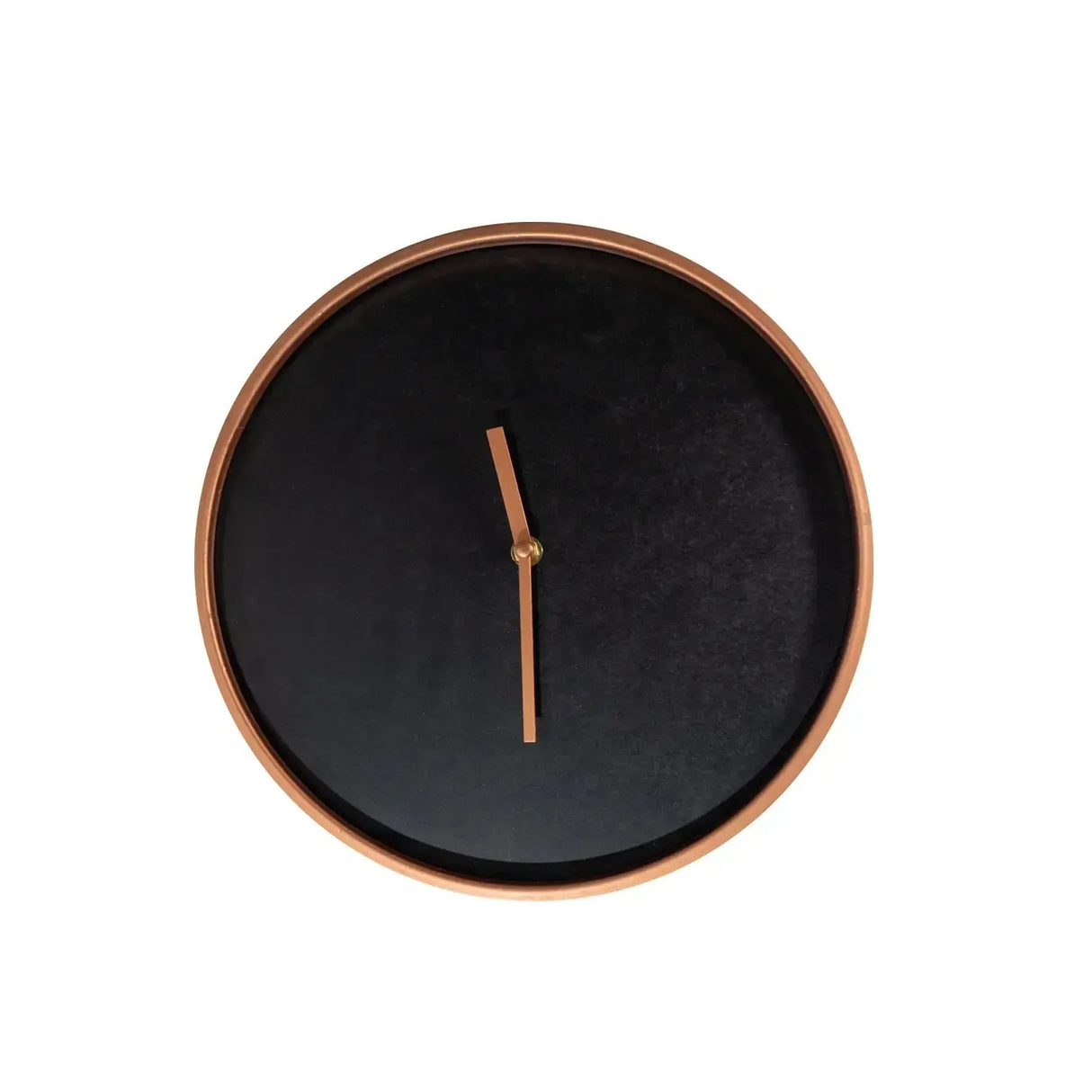 RELOJ DE COBRE