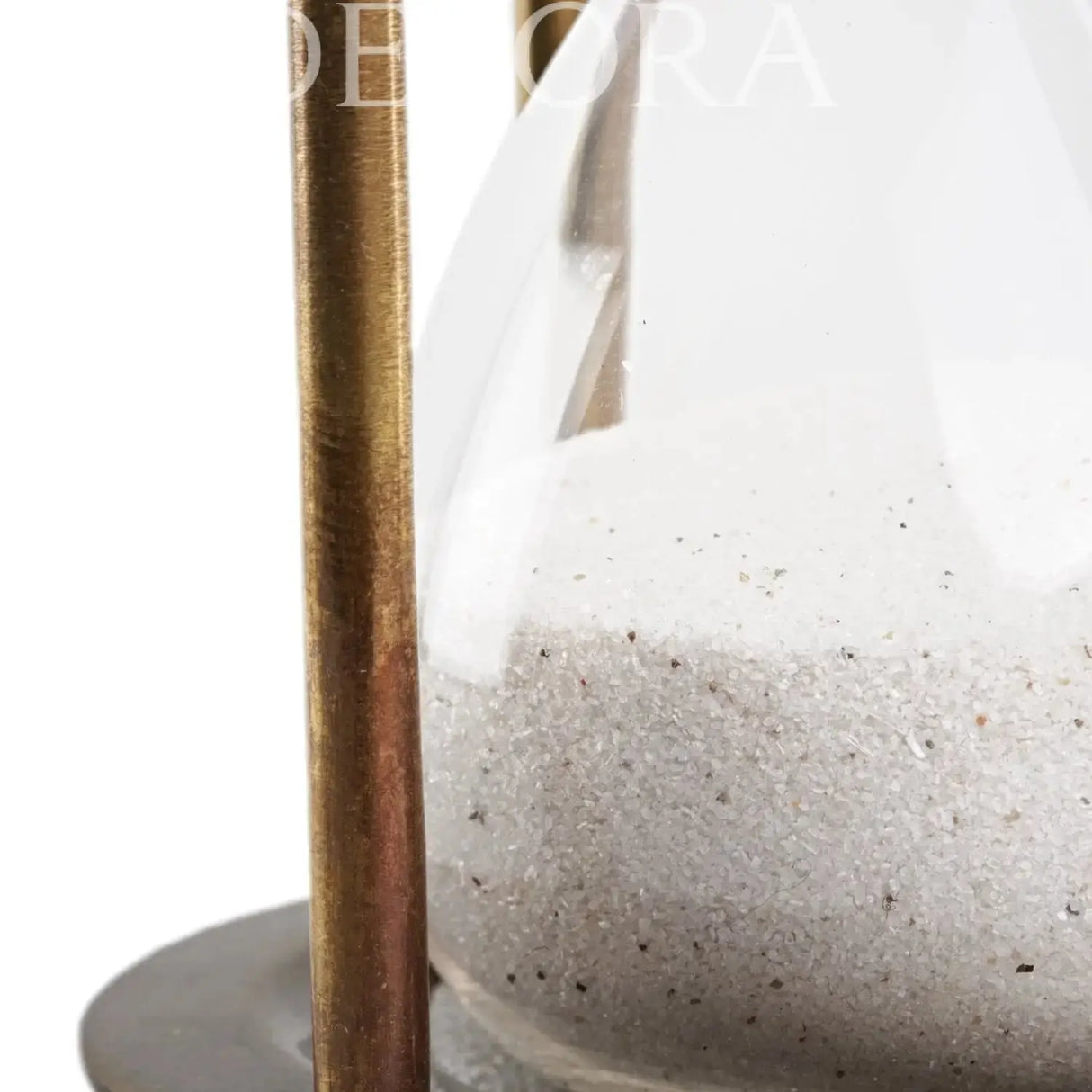 Reloj de Arena Bronce Re Decora