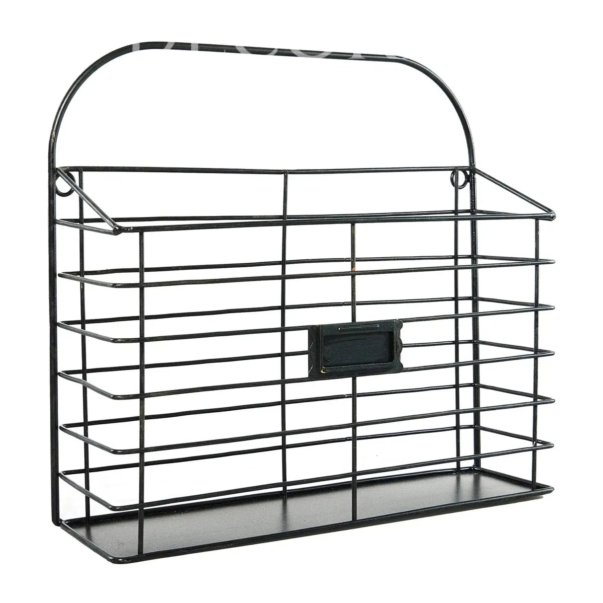 Repisa Organizador Industrial Re Decora