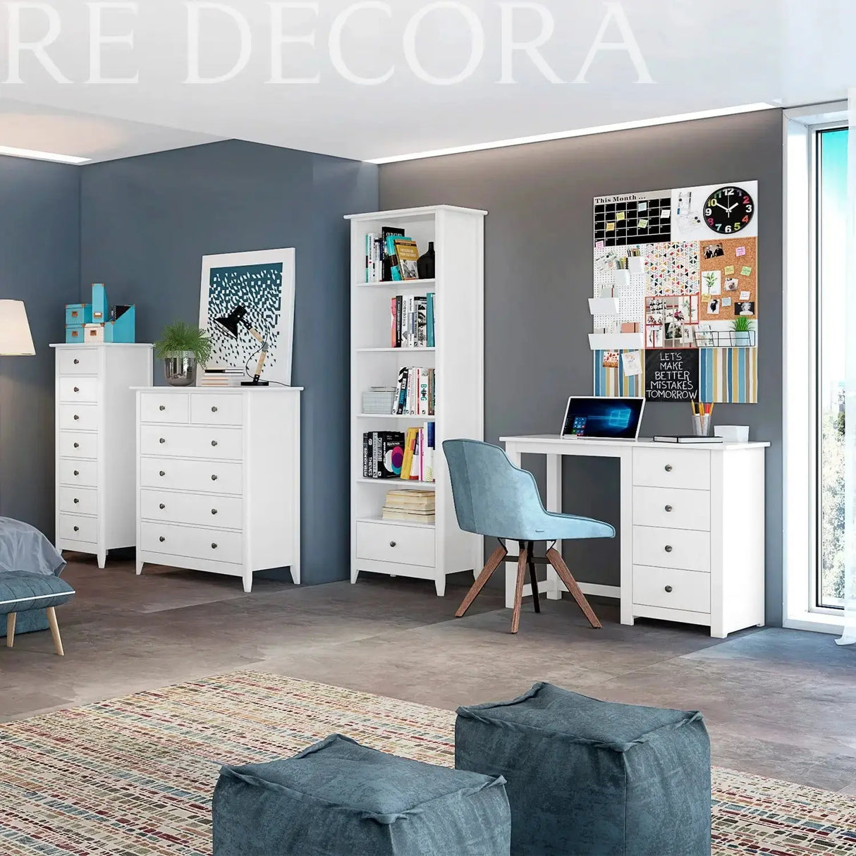 Repisa York Re Decora