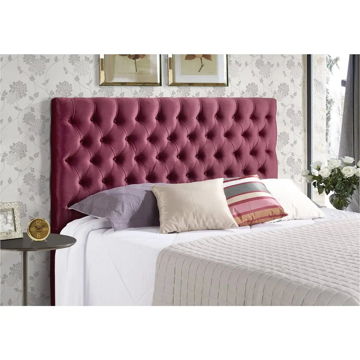 Respaldo Majestic Re Decora