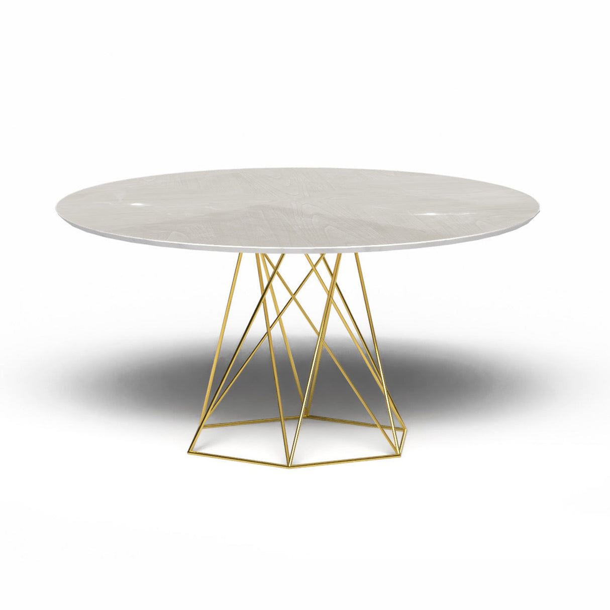 Mesa de comedor Samara Matrezan