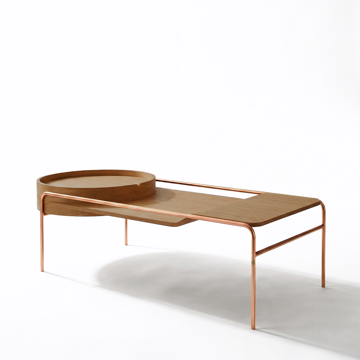 Mesa de Centro Shaiane