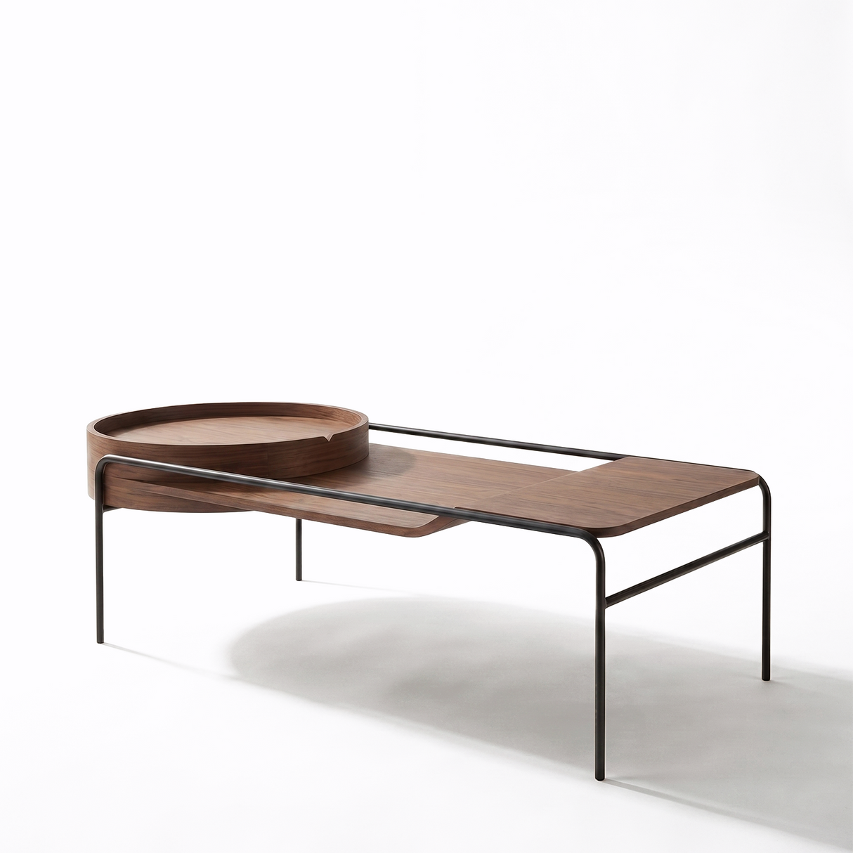 Mesa de Centro Shaiane