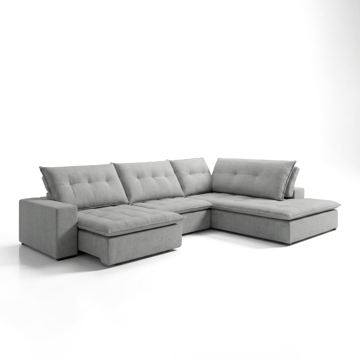 Sofá Sidney con Chaise