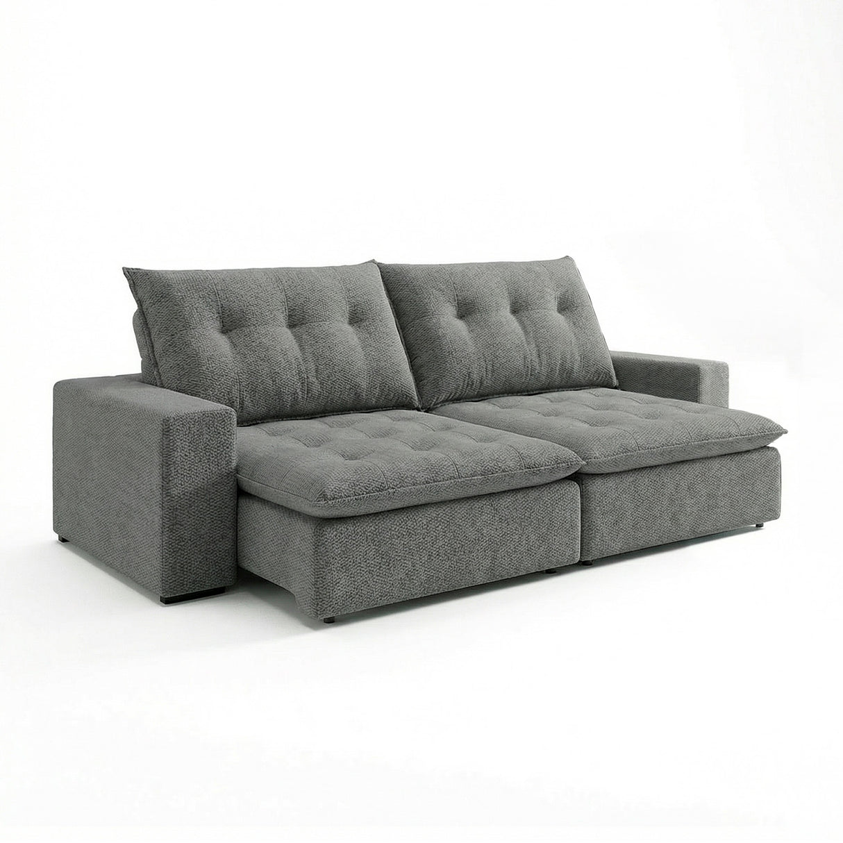 Sofá Extensible y Reclinable Sidney